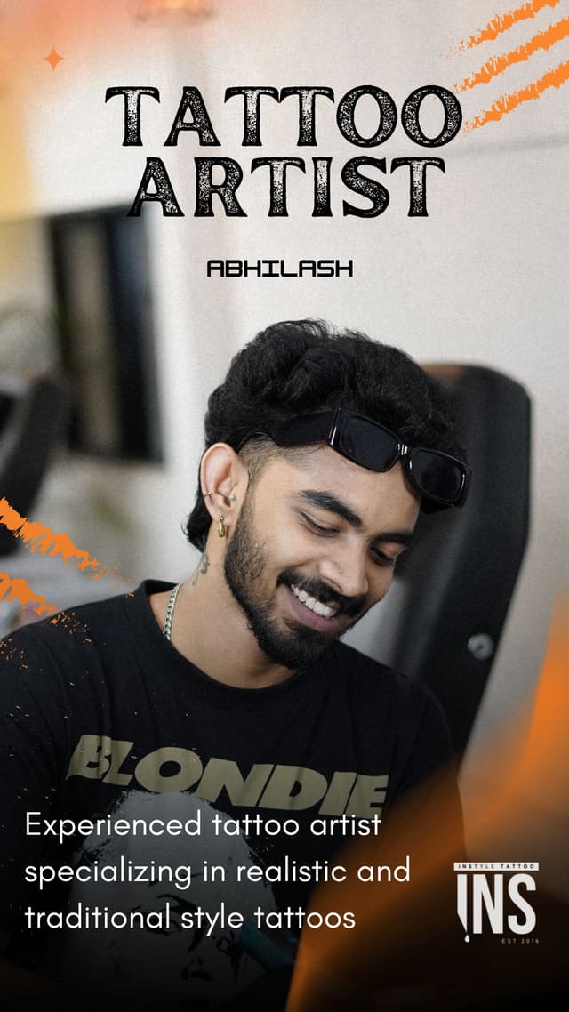 Abhilash