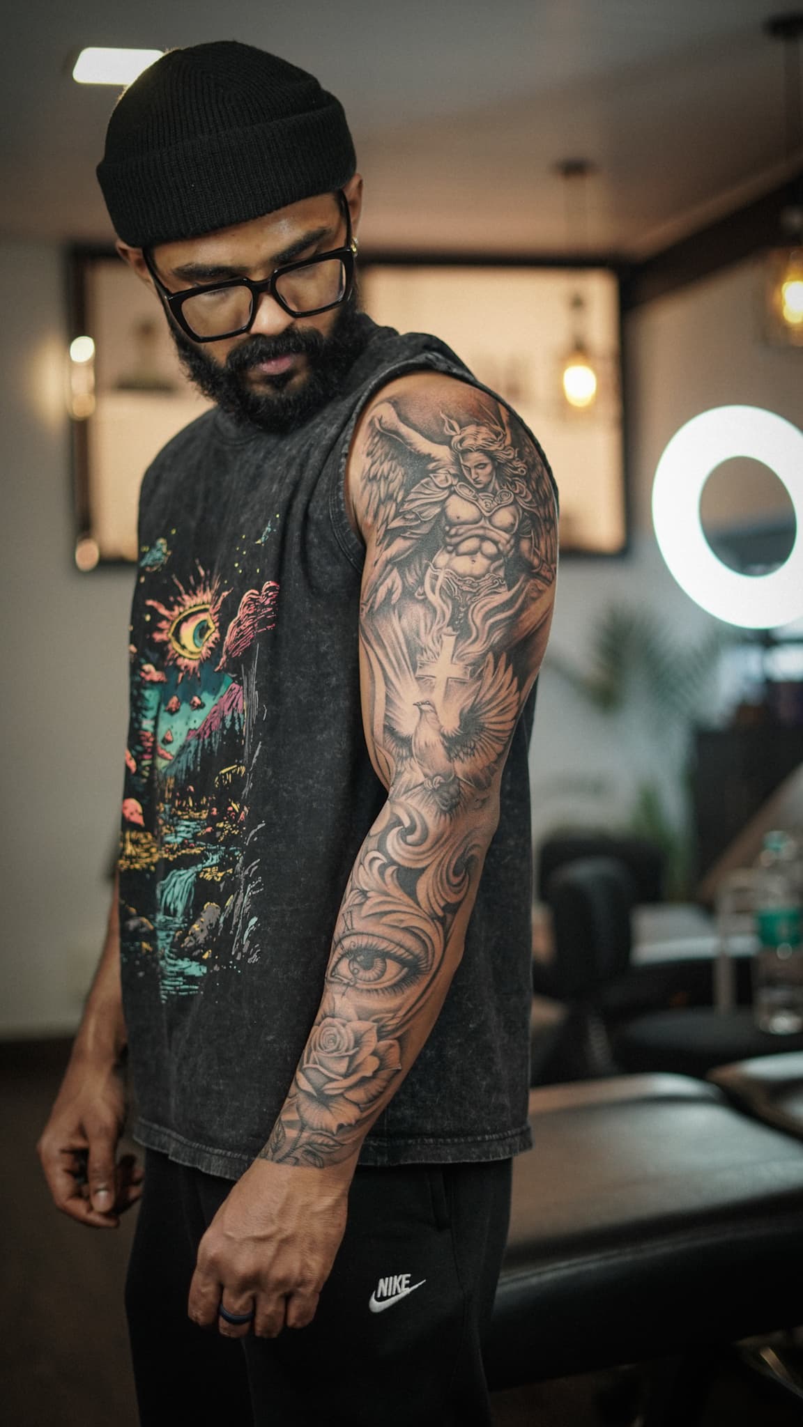 This is a sample title of a blog